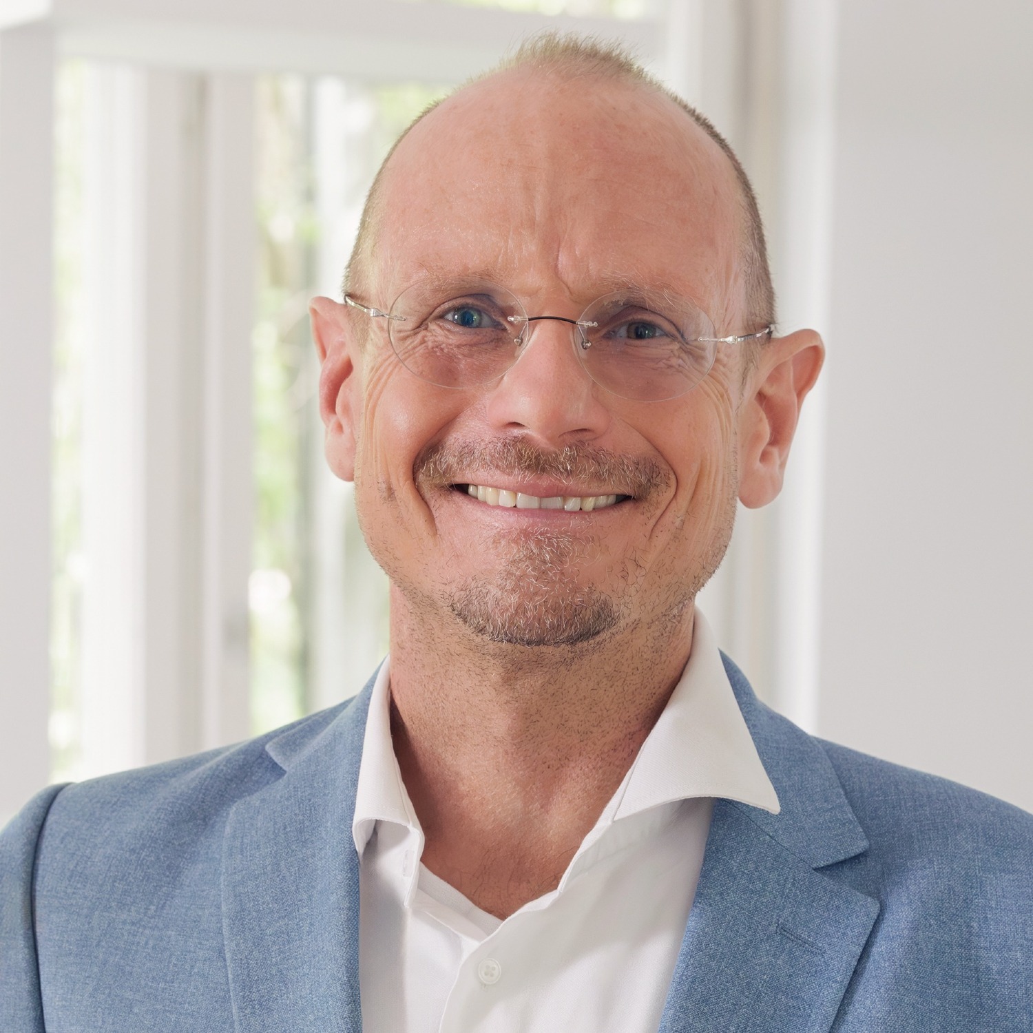 Allianz Versicherung Lennart Joos München - Ingo Klenner
