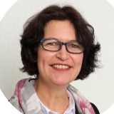 Allianz Versicherung Lennartz und Claßen GbR Roetgen - Angelika Kempen - Büroleiterin