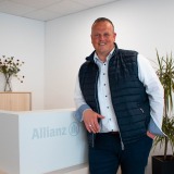 Allianz Versicherung Lenz und Hochgemuth GbR Schönhausen Elbe - Steffen Lenz 