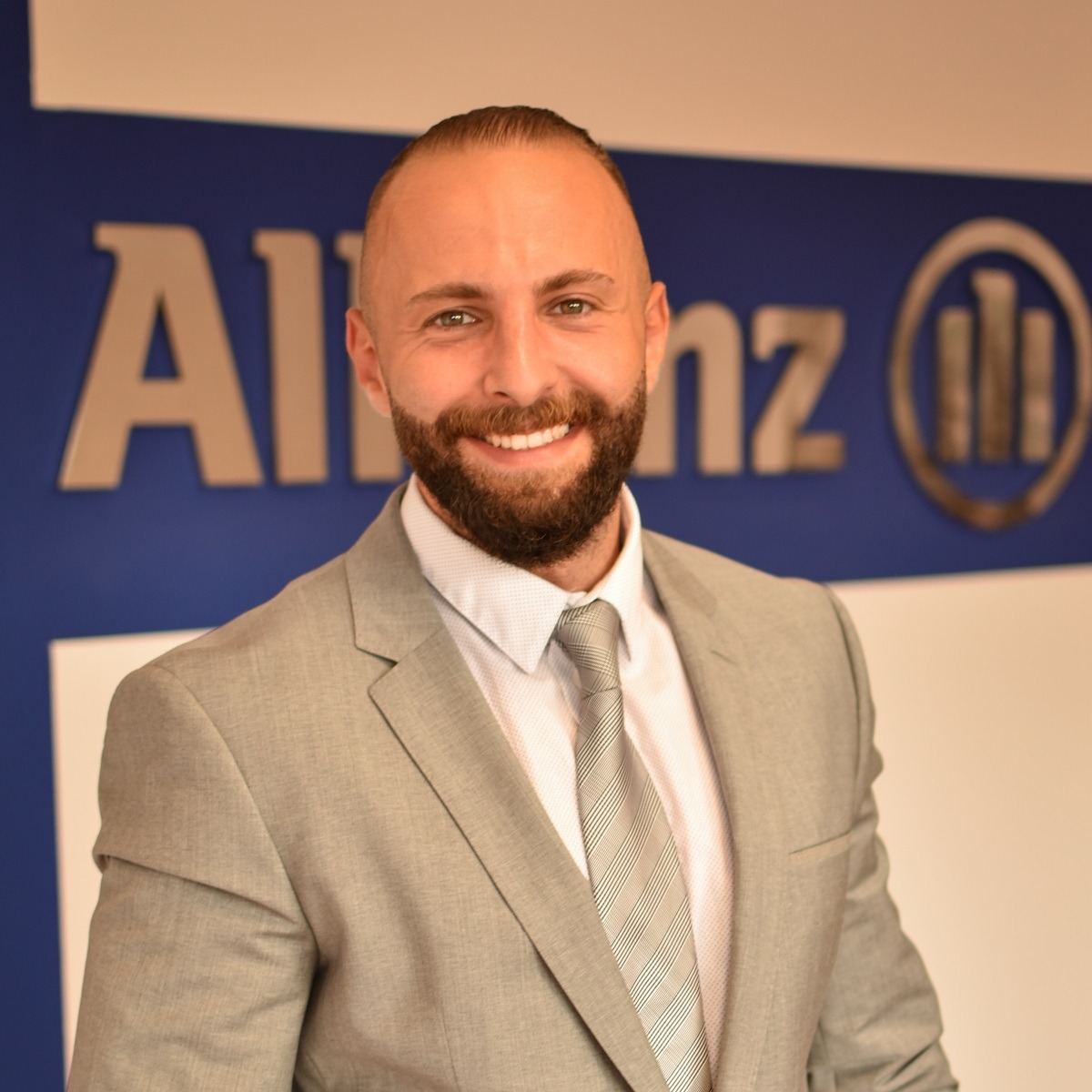 Allianz Versicherung Leo Dawidov Bedburg - Leo Dawidov