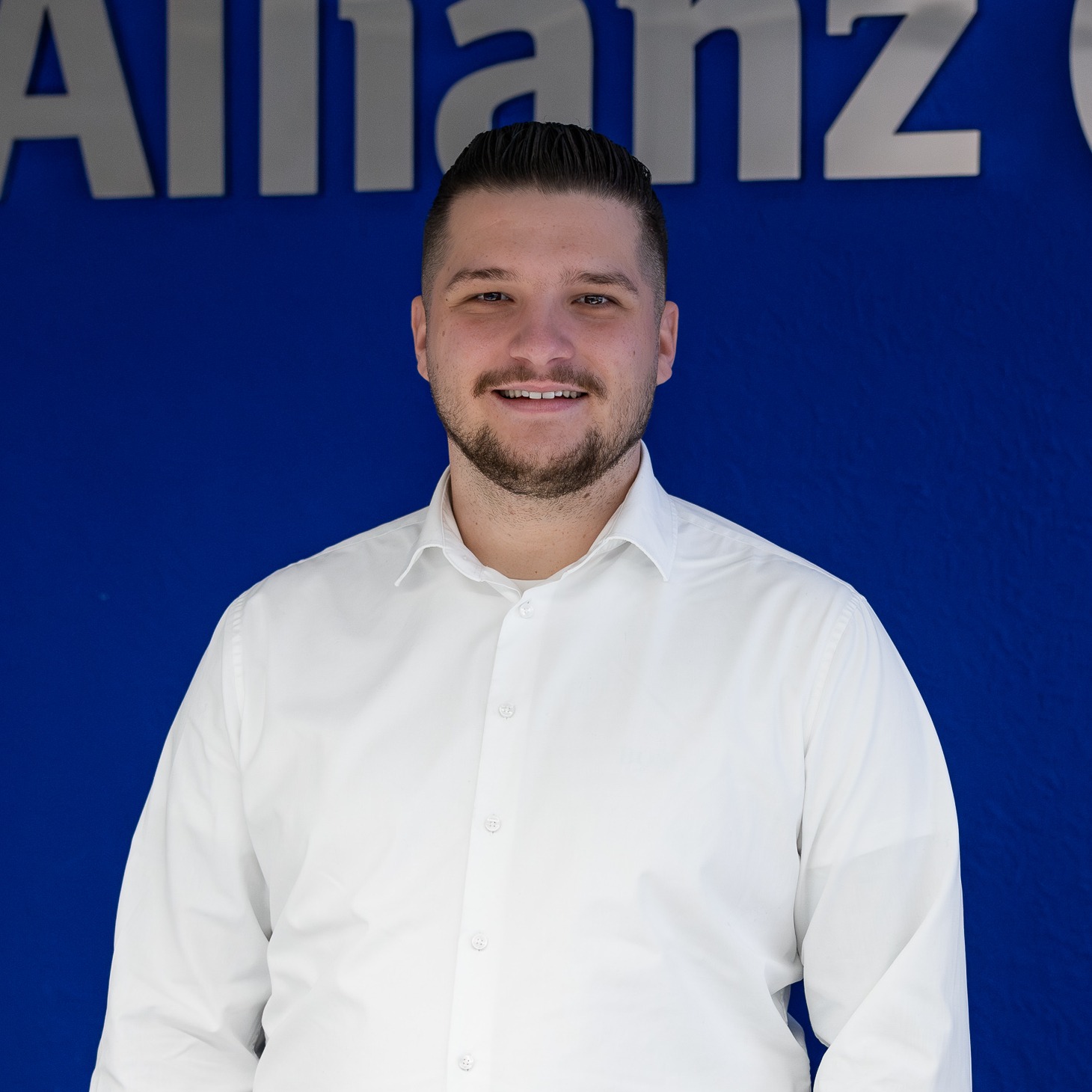 Allianz Versicherung Leon Dabic Asperg - Leon Dabic