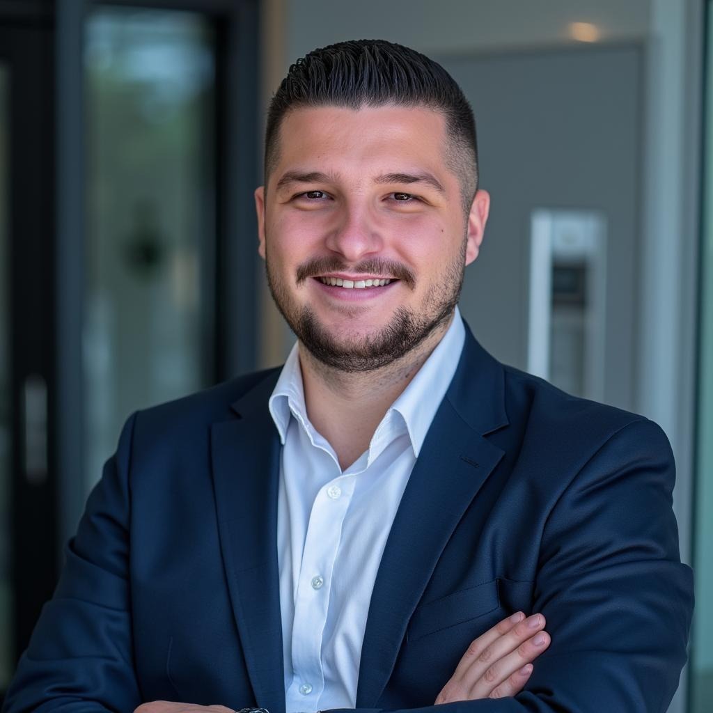 Allianz Versicherung Leon Dabic Ludwigsburg - Leon Dabic