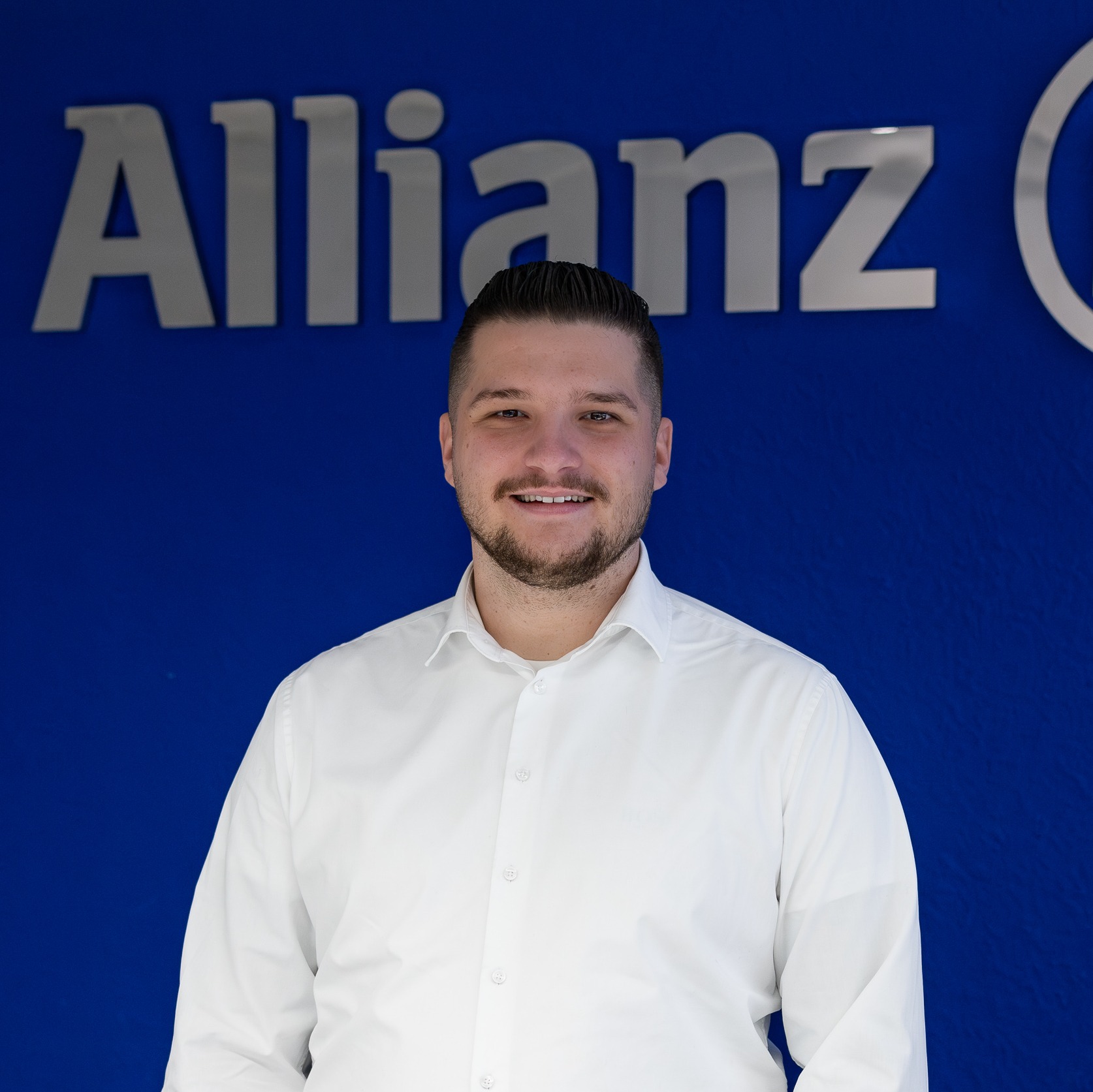 Allianz Versicherung Leon Dabic Asperg - Allianz Leon Dabic