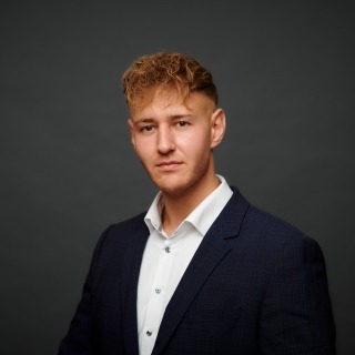 Profilbild Allianz Versicherung Leon Melle Ohrdruf - Profilbild