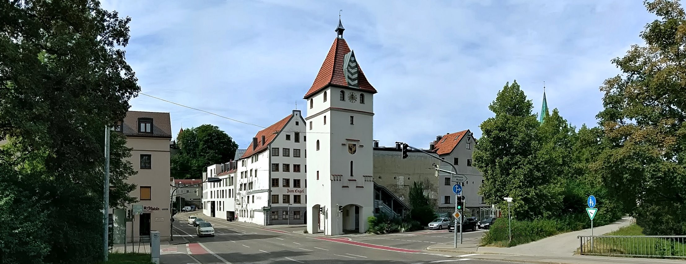 Allianz Versicherung Birgit Letzner Kempten Allgäu - Titelbild