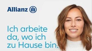 Allianz Versicherung Jürgen Leukel Ottenhöfen - Karriere, Jobangebot, Stellenanzeige