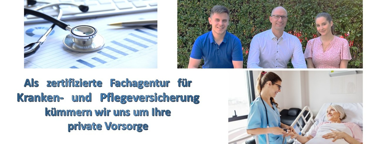 Allianz Versicherung Levin Müller Freiburg im Breisgau - Titelbild