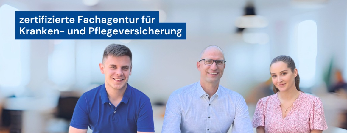 Allianz Versicherung Levin Müller Freiburg im Breisgau - Titelbild