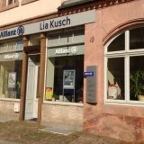 Allianz Versicherung Lia Kusch Nossen - Lia Kusch Agentur