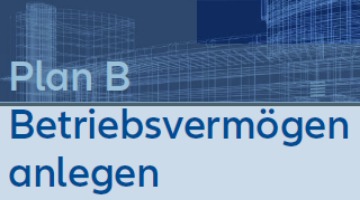 Allianz Versicherung Lidija Jovanova Hamburg - Betriebsvermögen fast steuerfrei anlegen
