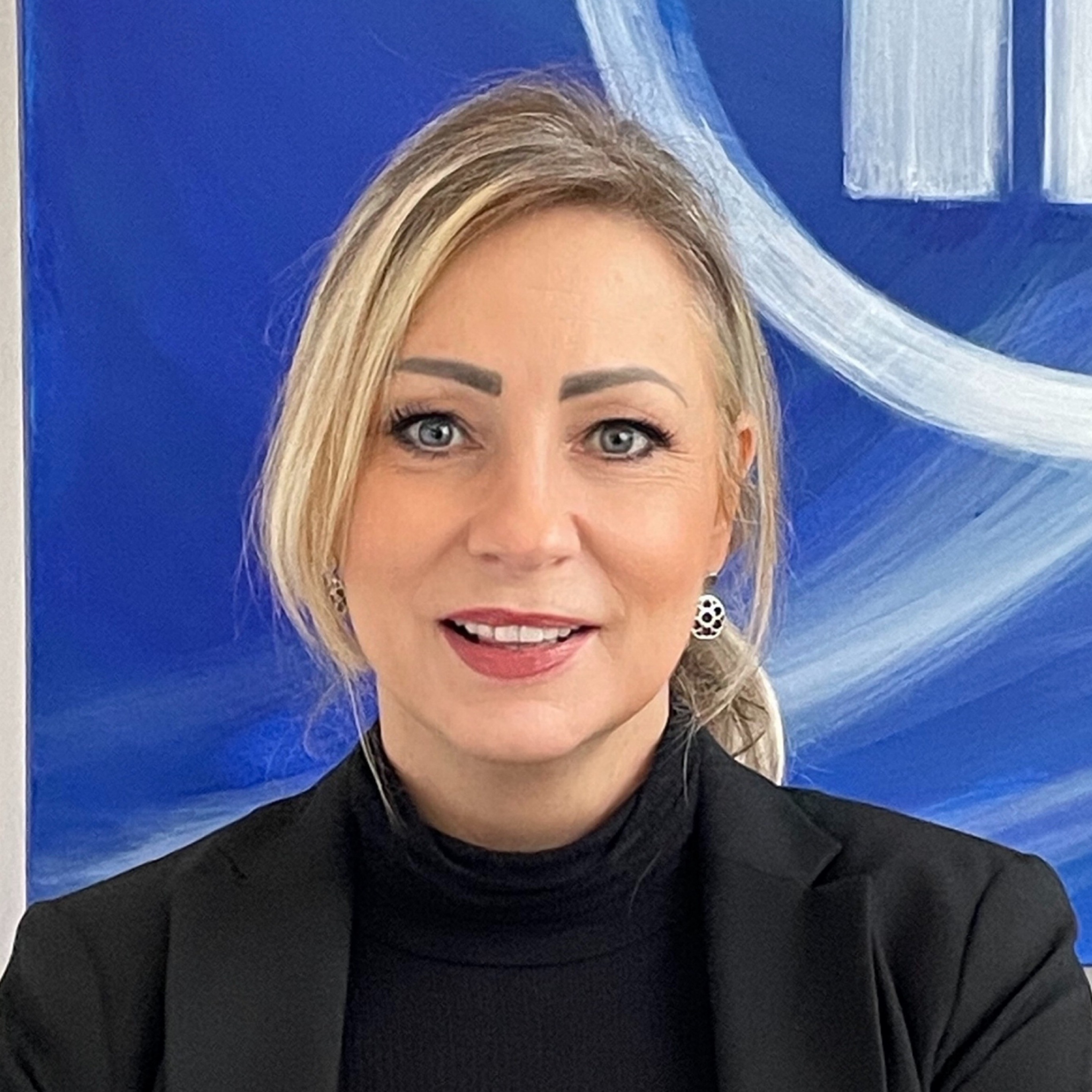 Allianz Versicherung Lidija Jovanova Hamburg - Petra Memminger