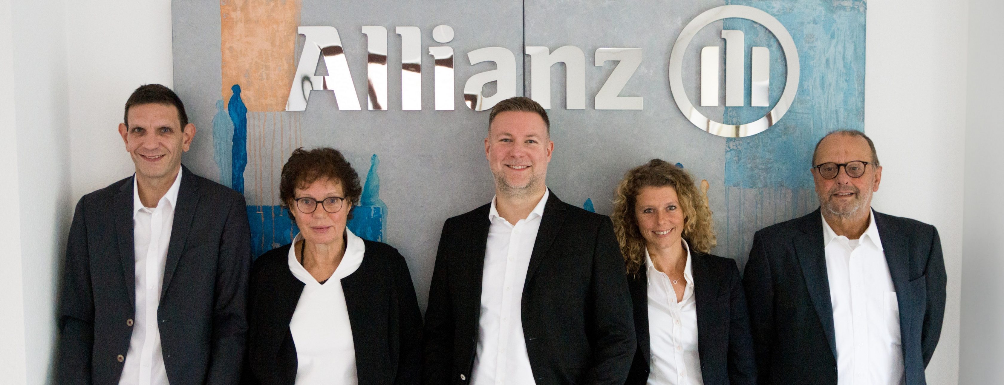 Allianz Versicherung Lieber und Stolarski OHG Straelen - Allianz Lieber und Stolarski OHG