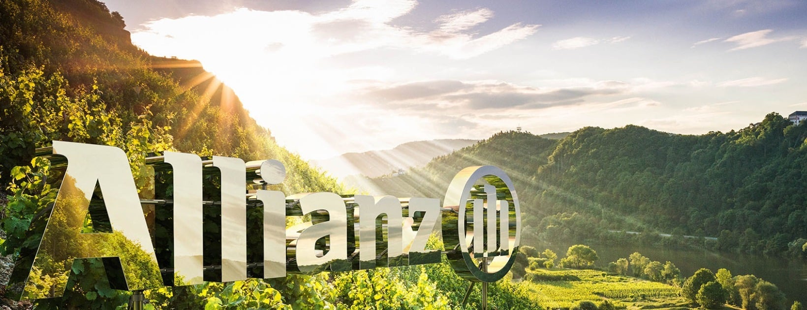 Allianz Versicherung Jens Liebscher und Jörg Herberger GbR Bautzen - Wir sind für Sie da .....