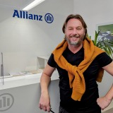 Allianz Versicherung Jens Liebscher und Jörg Herberger GbR Bautzen - Jörg Herberger