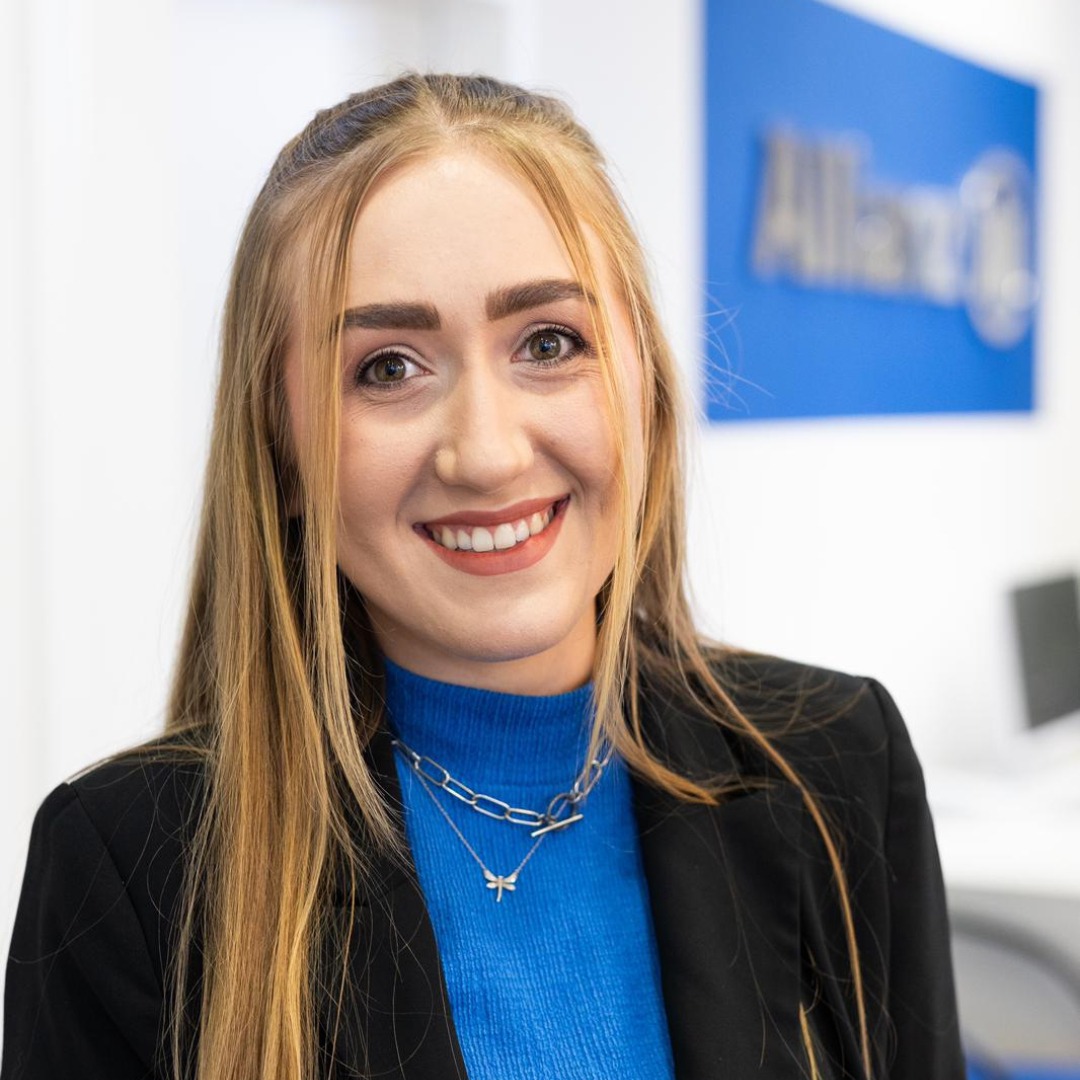 Allianz Versicherung Lilli Till Leipzig - Versicherung Leipzig Grünau günstig Lilli Till