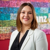 Allianz Versicherung Lina Schneider Niedernhausen - Profilbild
