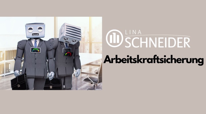Allianz Versicherung Lina Schneider Niedernhausen - Arbeitskraftsicherung