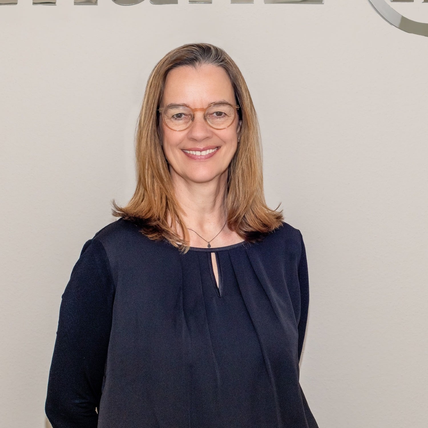 Allianz Versicherung Lina Schneider Niedernhausen - Kerstin Zeller-Schmidt - Büroleitung