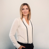 Allianz Versicherung Linda Raßmann Köln - Profilbild