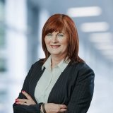 Allianz Versicherung Linda Schade Magdeburg - die gute Seele unserer Agentur 