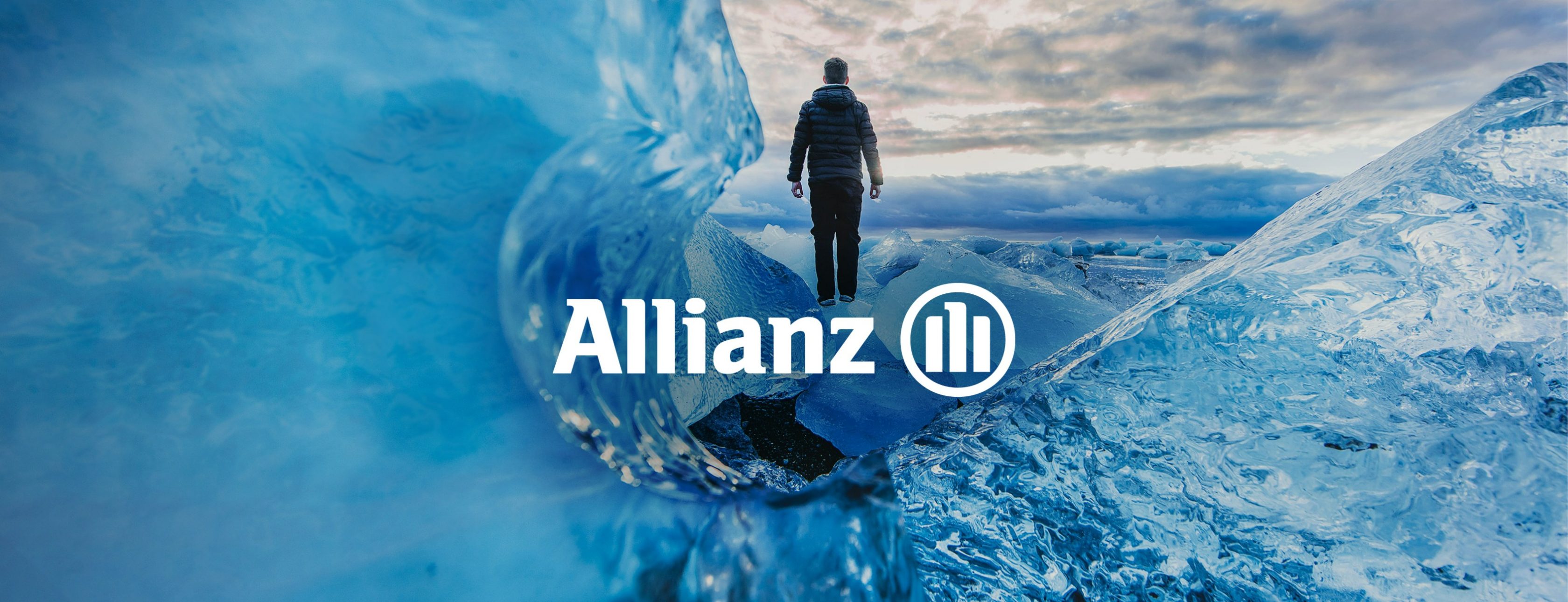Allianz Versicherung Lingjie Gao Düsseldorf - Titelbild