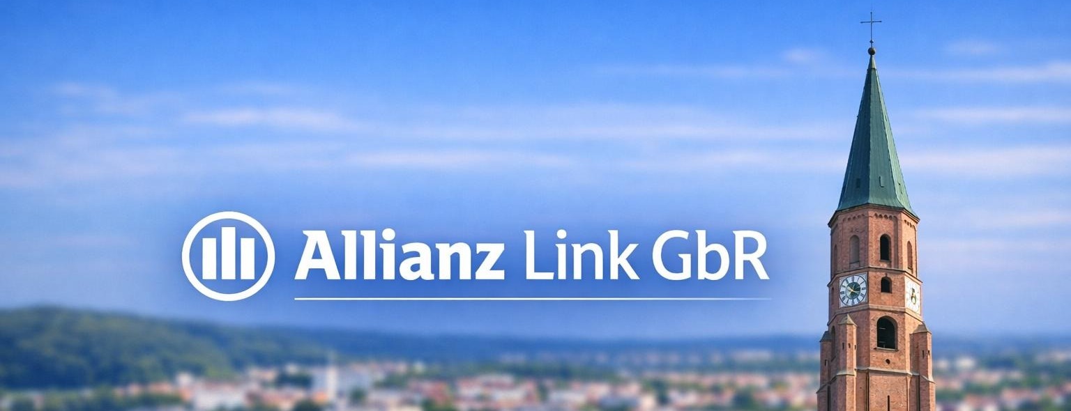 Allianz Versicherung Link GbR Dingolfing - Allianz Link GbR Dingolfing Versicherungen