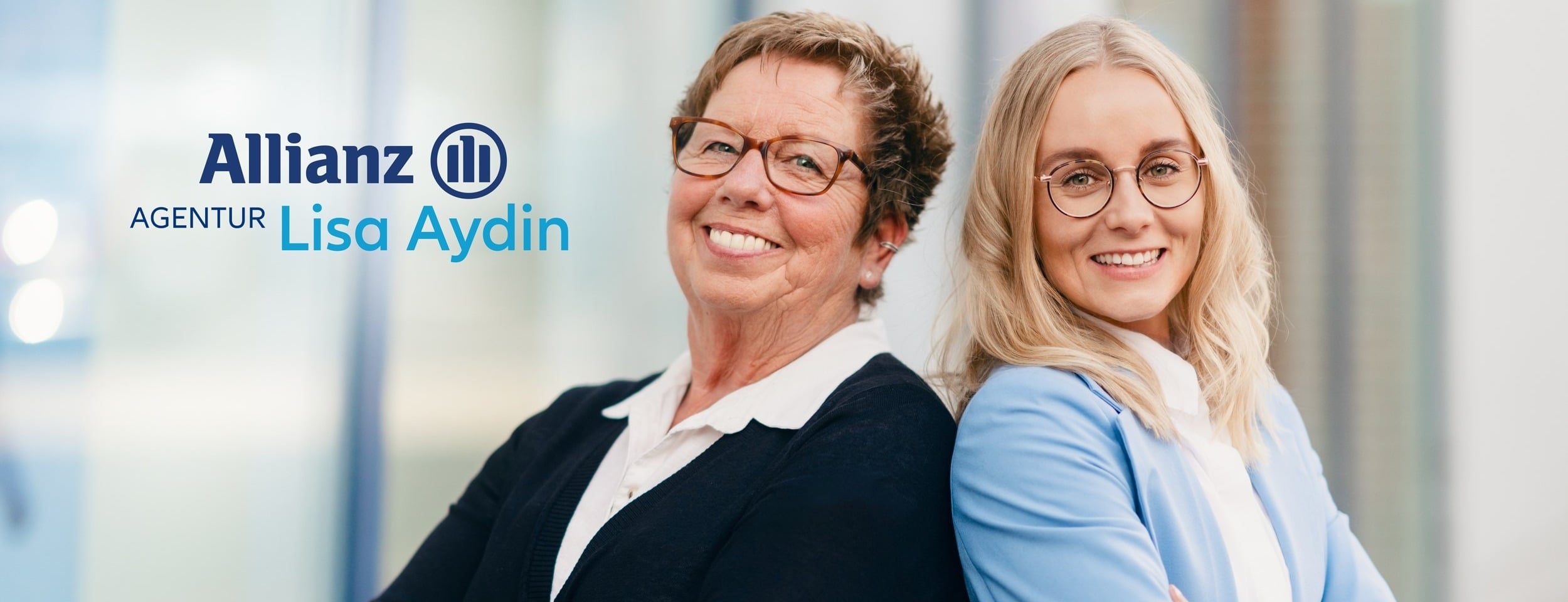 Allianz Versicherung Lisa Aydin Buchholz - Allianz Agentur Lisa Aydin Buchholz Nordheide Team