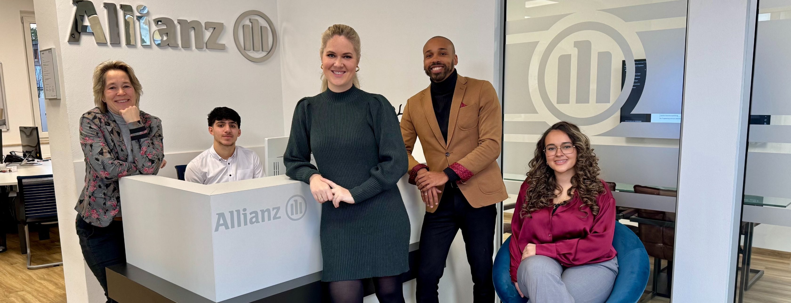 Allianz Versicherung Lisa Niemann Osnabrück - Allianz Lisa Niemann Betriebliche Altersvorsorge