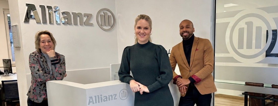 Allianz Versicherung Lisa Niemann Osnabrück - Allianz Lisa Niemann Betriebliche Altersvorsorge