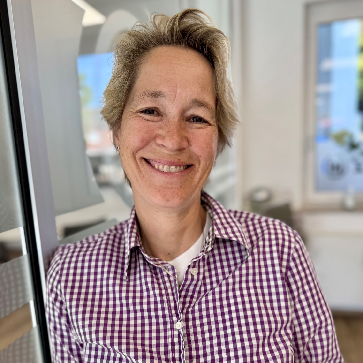 Allianz Versicherung Lisa Niemann Osnabrück - Kathrin Sommer Allianz Niemann Osnabrüc