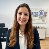 Allianz Versicherung Lisa Niemann Osnabrück - Paulina König Allianz Lisa Niemann