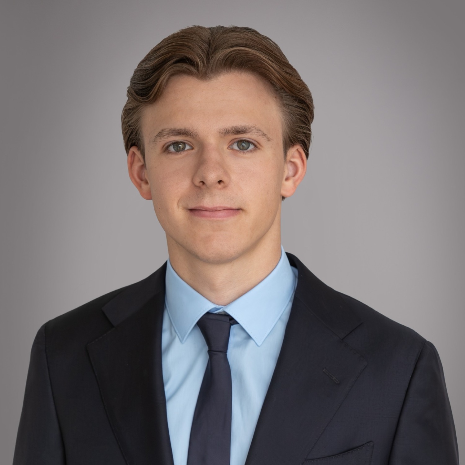 Allianz Versicherung Henning Lorbetzki Weilerswist - Marlon Grommes - Auszubildender