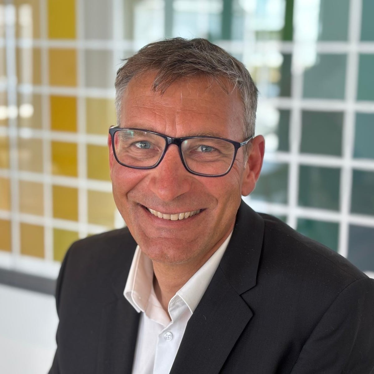 Allianz Versicherung Lorenz Ettenhuber Aschau im Chiemgau - Profilbild