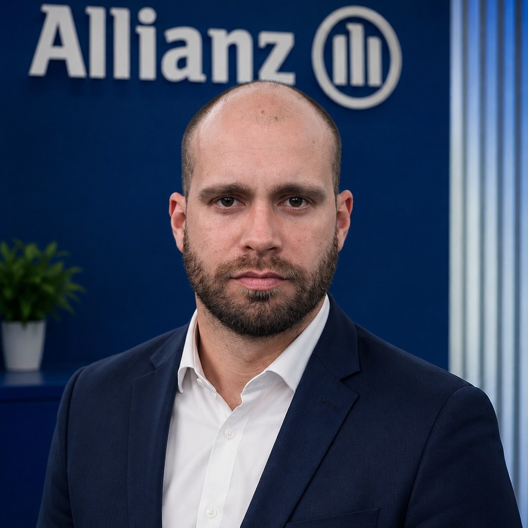 Allianz Versicherung Lucas Meinke Templin - Allianz Agentur Lucas Meinke