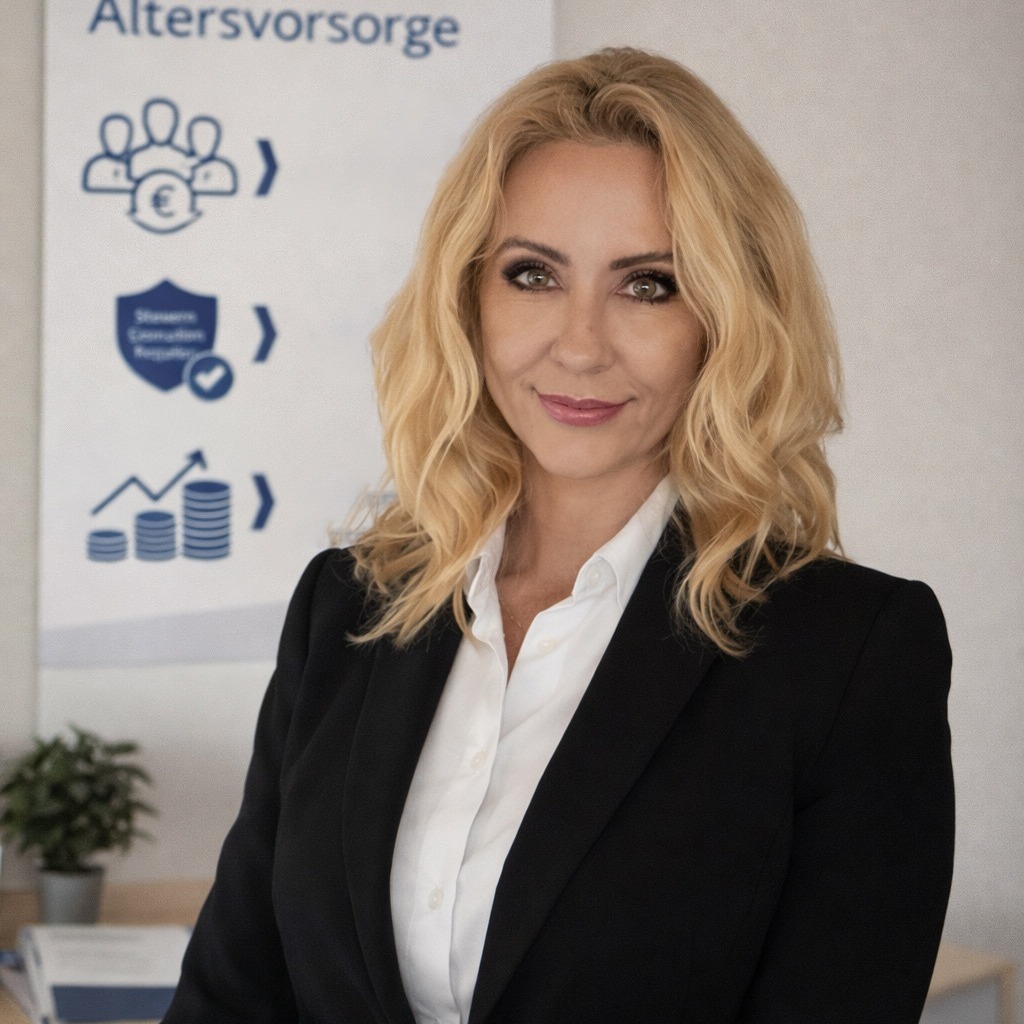 Allianz Versicherung Lucas Schopf Winnenden - Unternehmensberatung Katrin Maier Allianz Schopf 