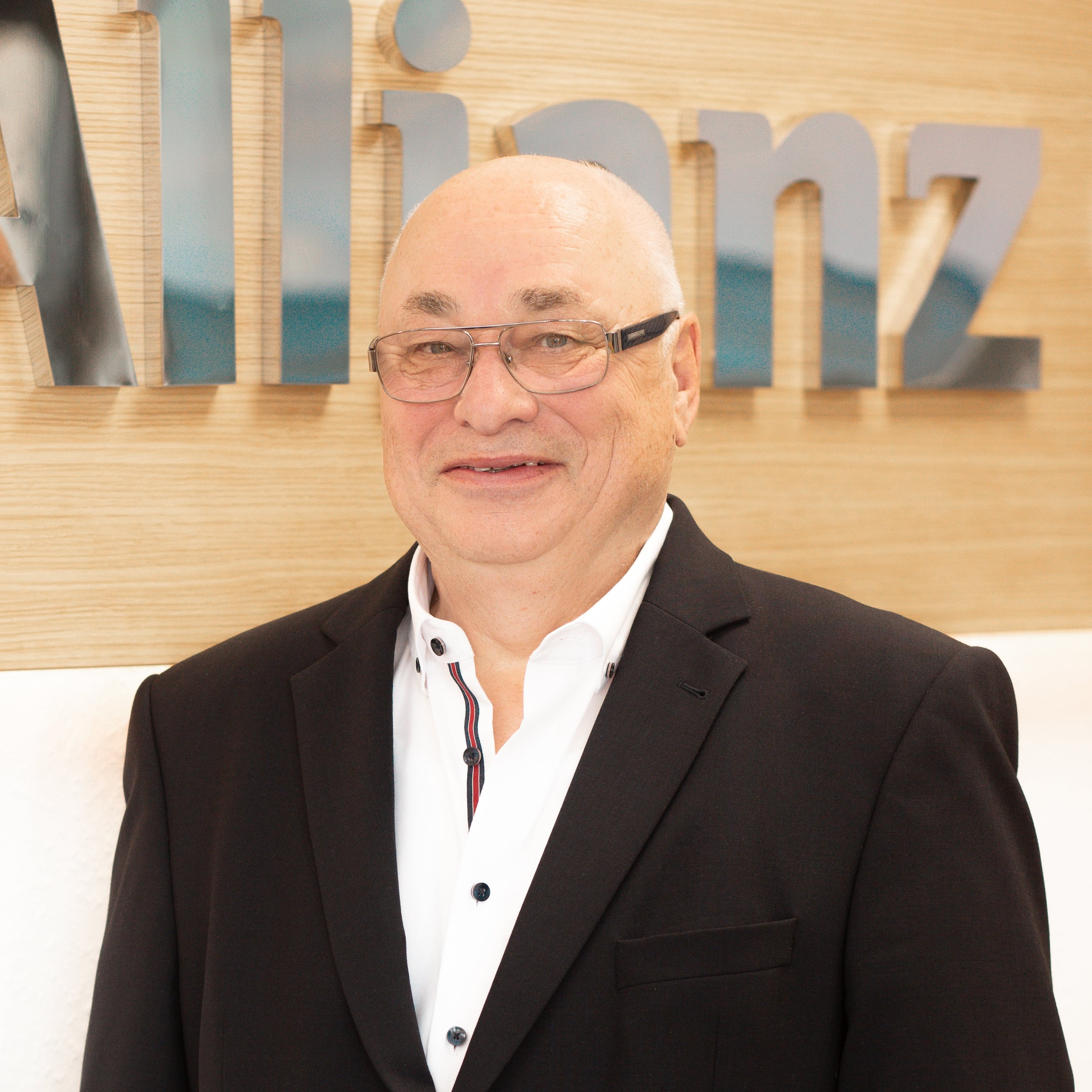 Allianz Versicherung Lübbehusen u.Schnuck GbR Damme - Hans-Gerd Behrens