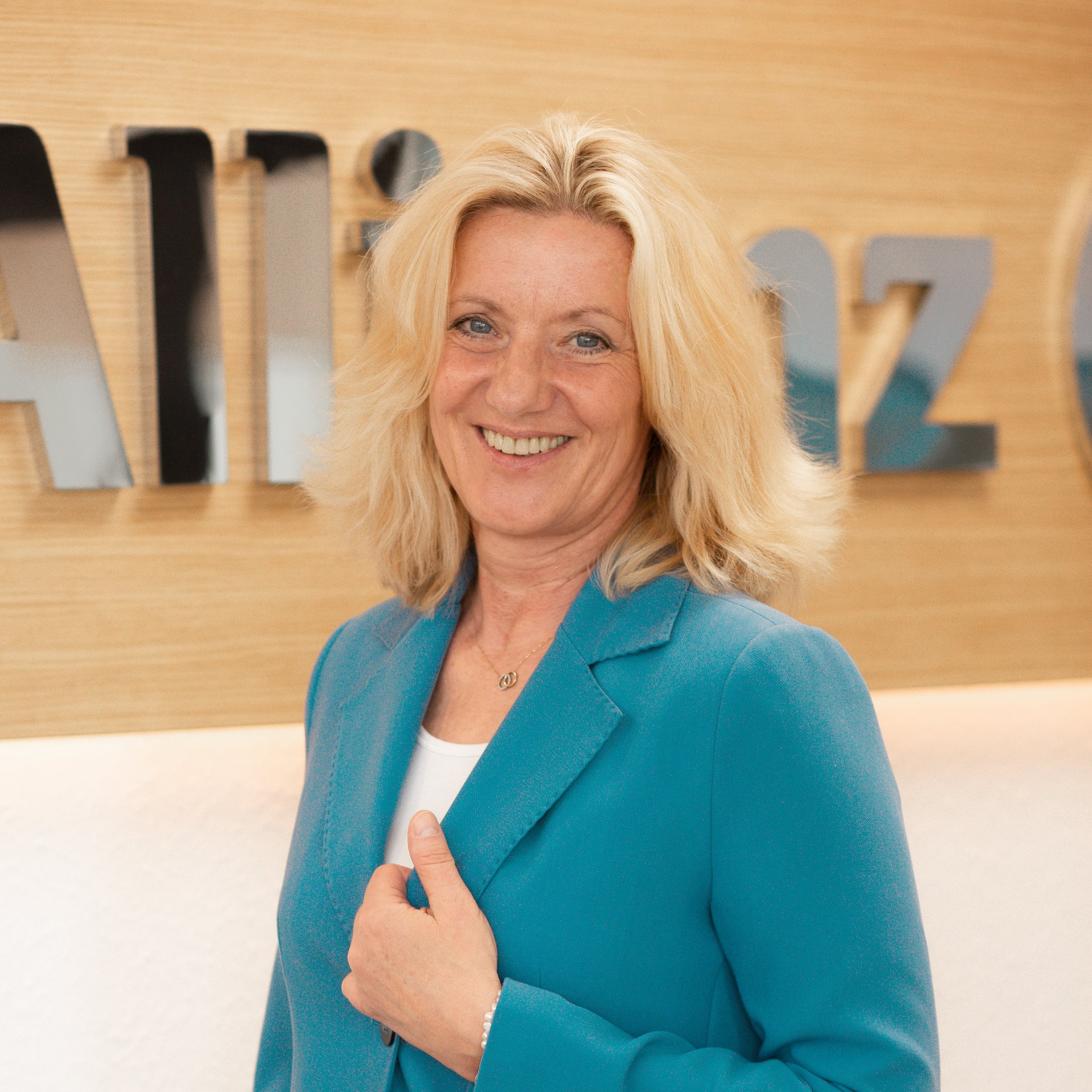 Allianz Versicherung Lübbehusen u.Schnuck GbR Damme - Ingrid Lübbehusen