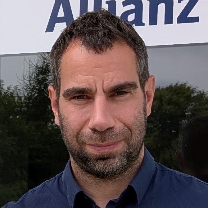 Allianz Versicherung Luisa Grund Roßleben-Wiehe - Tobias Grund
