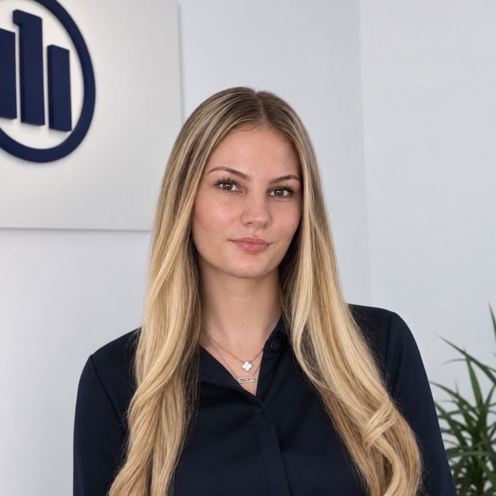 Allianz Versicherung Luisa Grund Roßleben-Wiehe - Marlene Schweichler