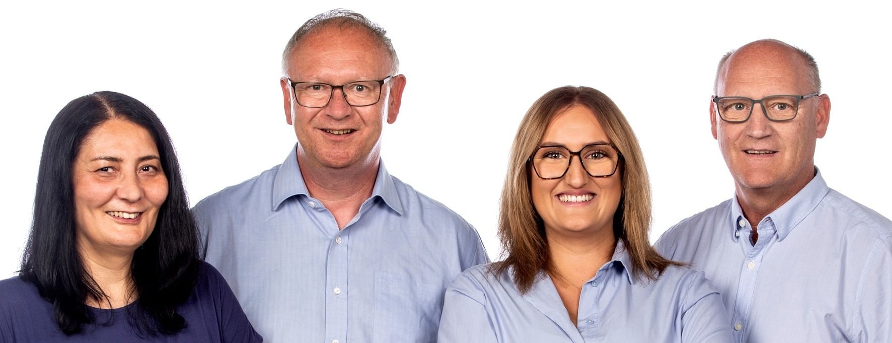 Allianz Versicherung Luisa Knauf Bleialf - Titelbild