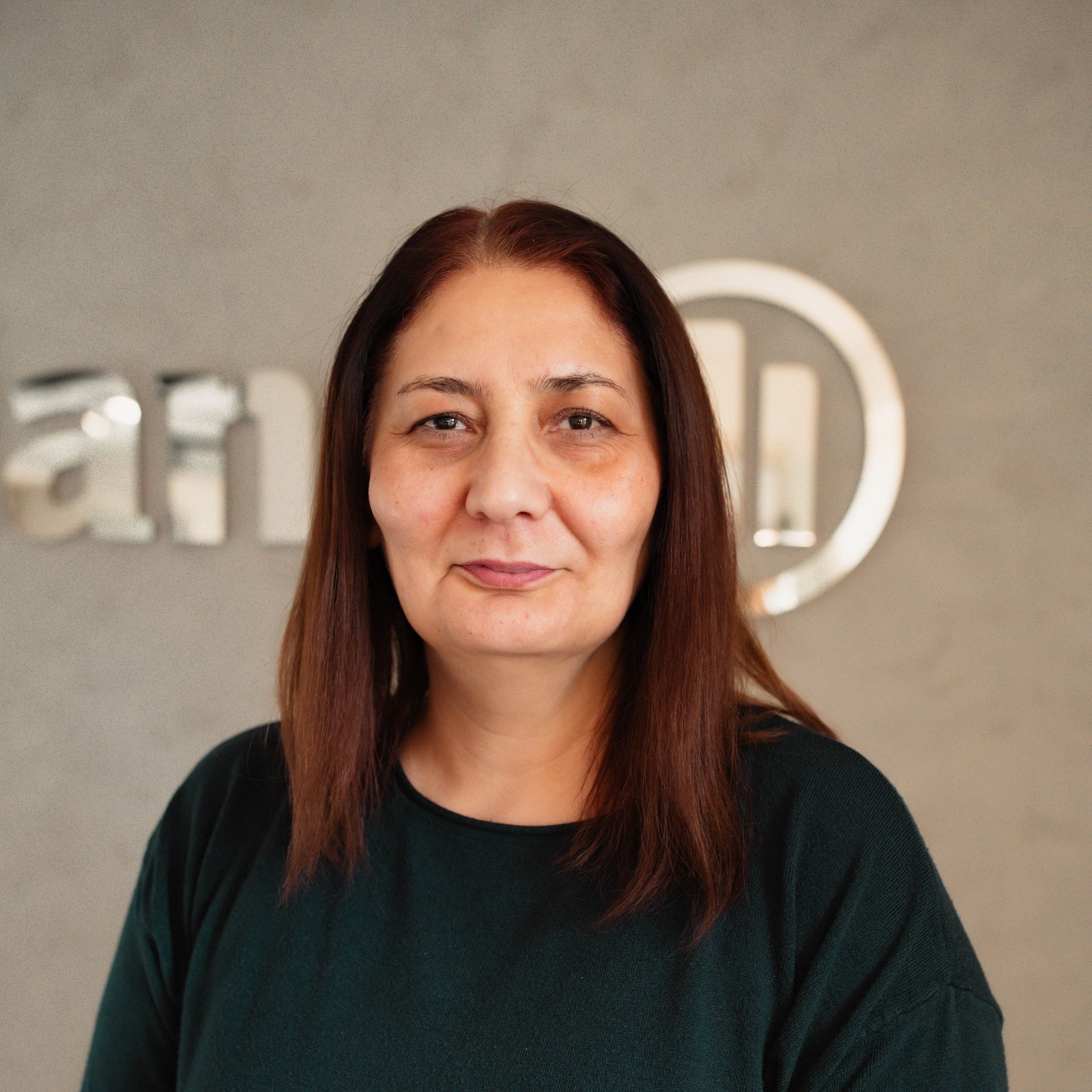 Allianz Versicherung Luisa Knauf Bleialf - Dilek Kilic