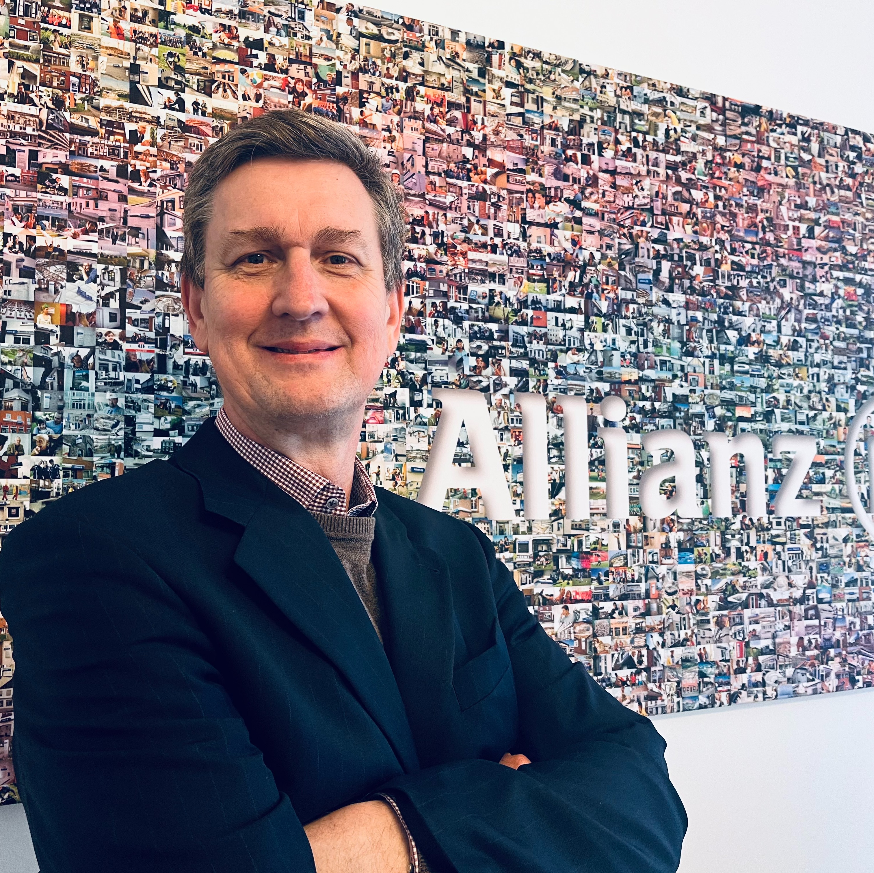 Allianz Versicherung Lutz Reiter Glienicke/Nordbahn - IhreAllianzinGlienicke,InderNähe,LutzReiter,