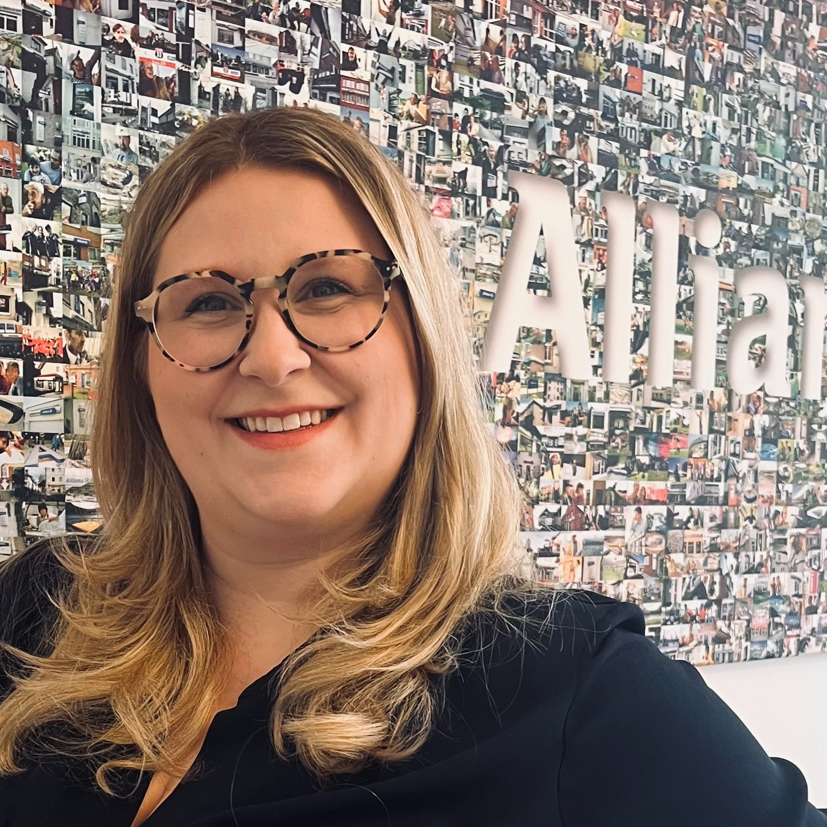 Allianz Versicherung Lutz Reiter Glienicke/Nordbahn - Janina Reschke