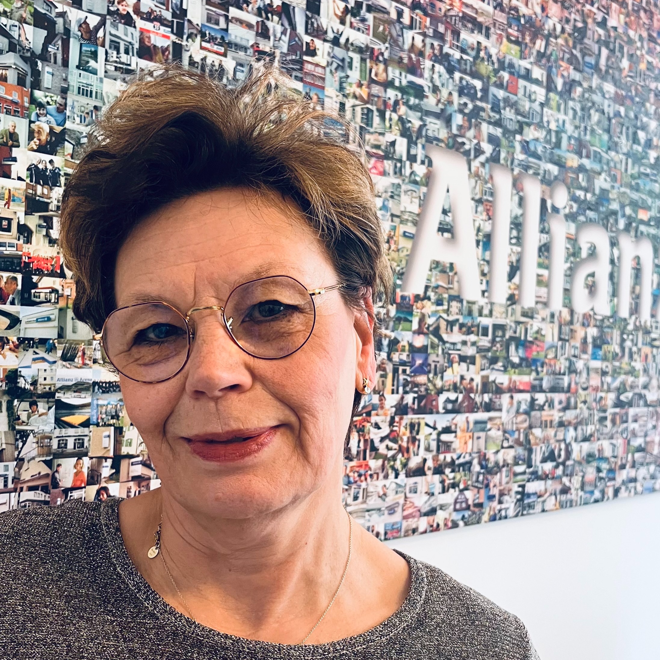 Allianz Versicherung Lutz Reiter Glienicke/Nordbahn - Simone Werder