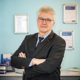 Allianz Versicherung Lutz Schmidt Seebad Ahlbeck - Agenturinhaber Lutz Schmidt