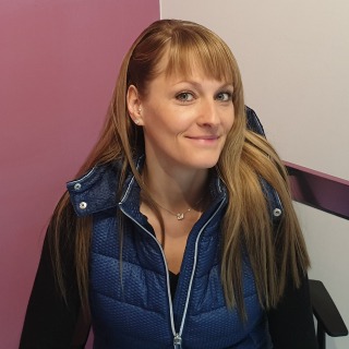 Allianz Versicherung Lydia Bischoff Ilmenau - Profilbild