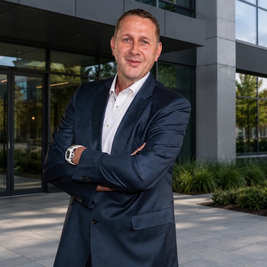 Allianz Versicherung Markus Benser Gotha - Profilbild