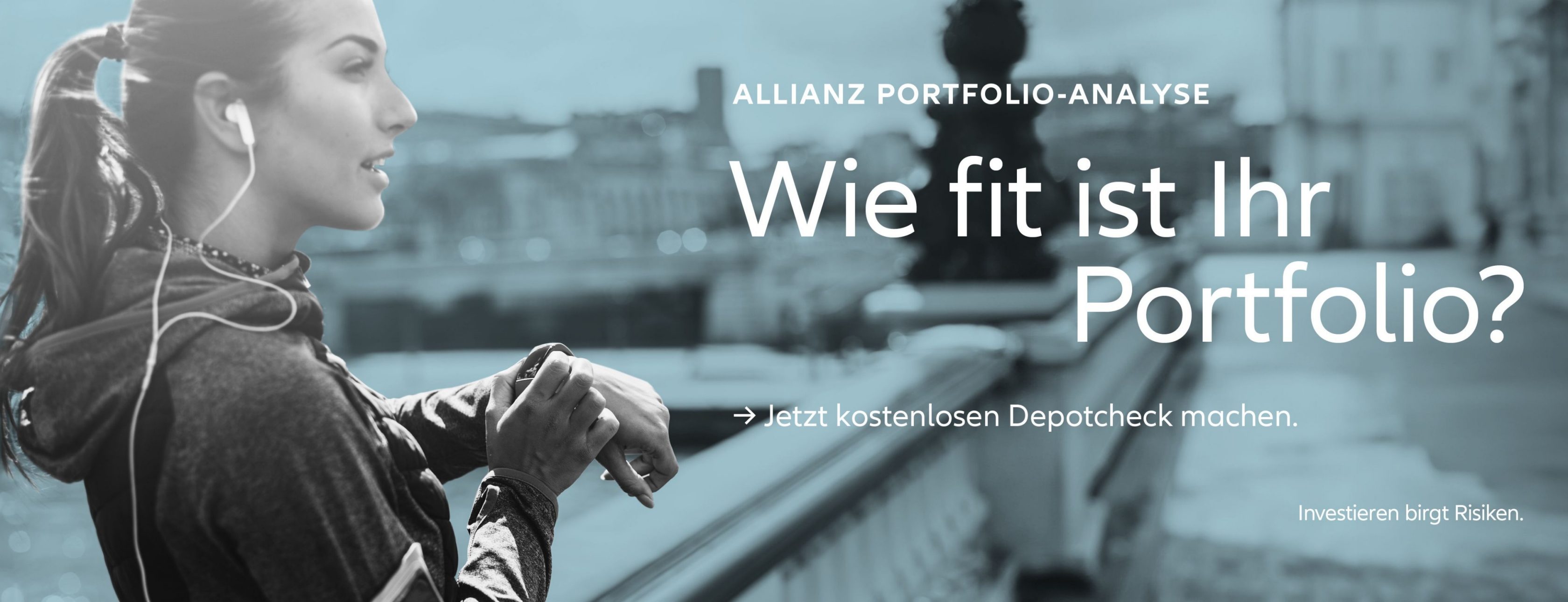 Allianz Versicherung Michael Heidrich Wasserburg am Inn - Portfolio