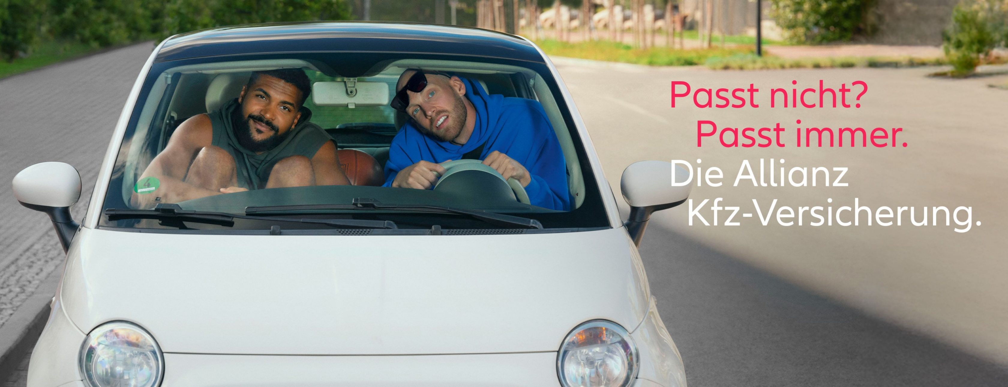 Allianz Versicherung Michael Heidrich Wasserburg am Inn - KFZ