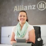 Allianz Versicherung Michael Heidrich Wasserburg am Inn - Daniela Ivic-Mitterhofer